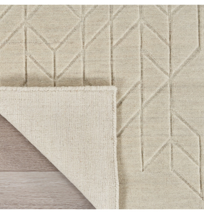 Koberec ALLESSIA sloní kost