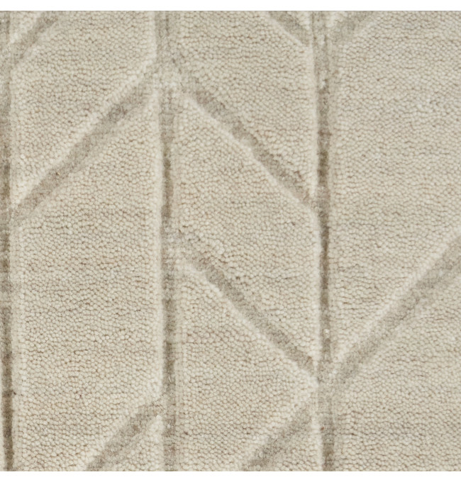 Koberec ALLESSIA sloní kost