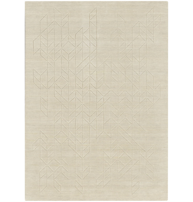 Koberec ALLESSIA sloní kost