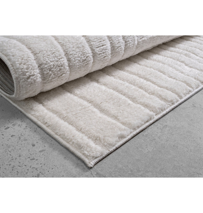 Koberec ALLOY krémový