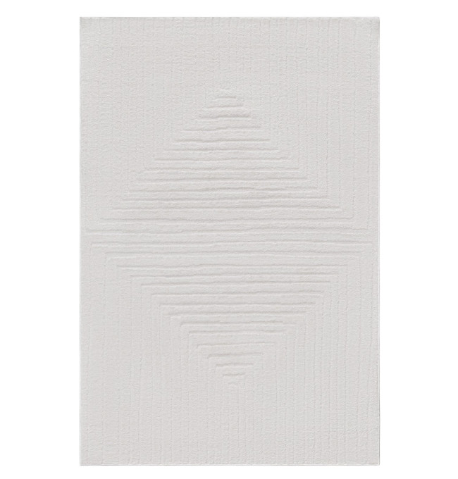 Koberec ALLOY krémový