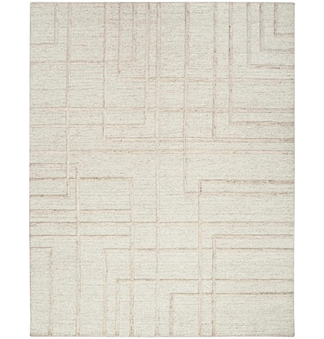 Koberec CALVIN KLEIN IMPRESSIONS ivory