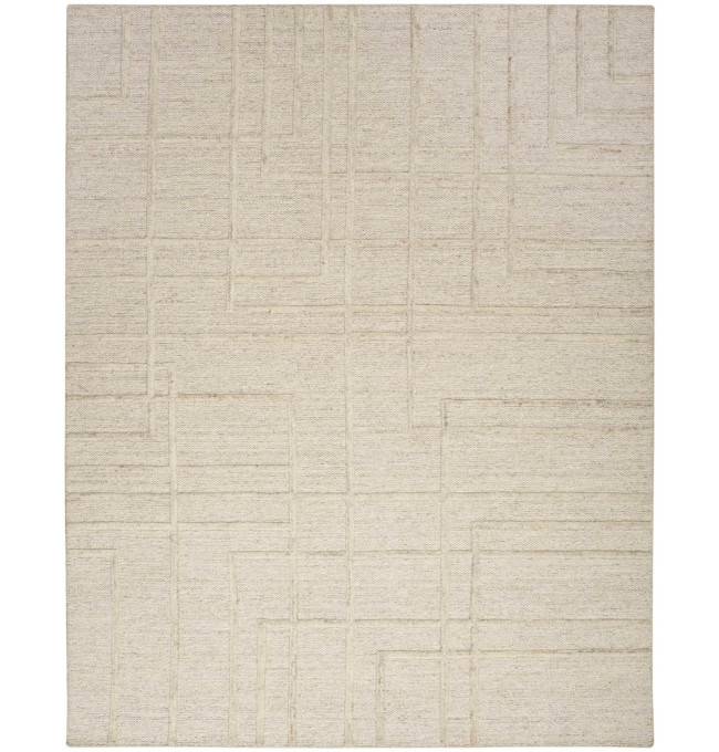 Koberec CALVIN KLEIN IMPRESSIONS pískový