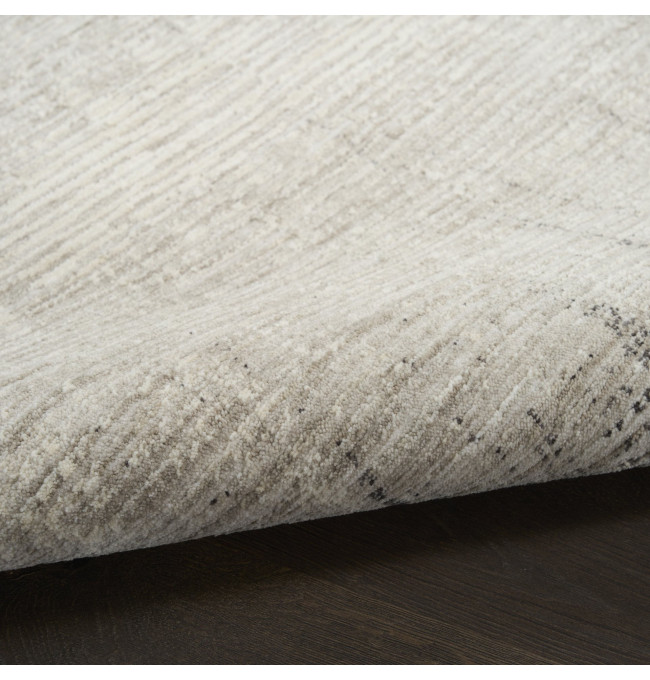 Koberec CALVIN KLEIN Notes 6 antracitový