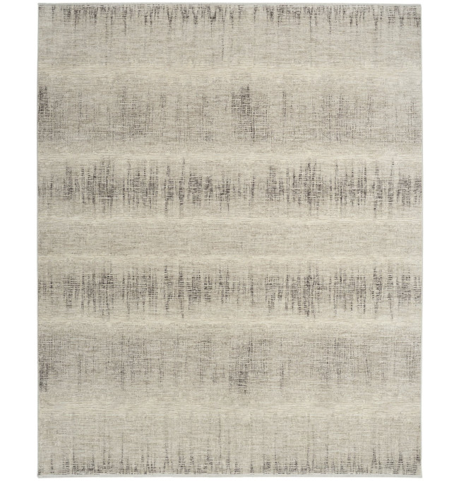 Koberec CALVIN KLEIN Notes 6 antracitový