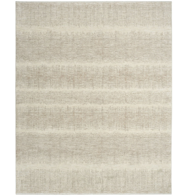 Koberec CALVIN KLEIN Notes 6 šedý