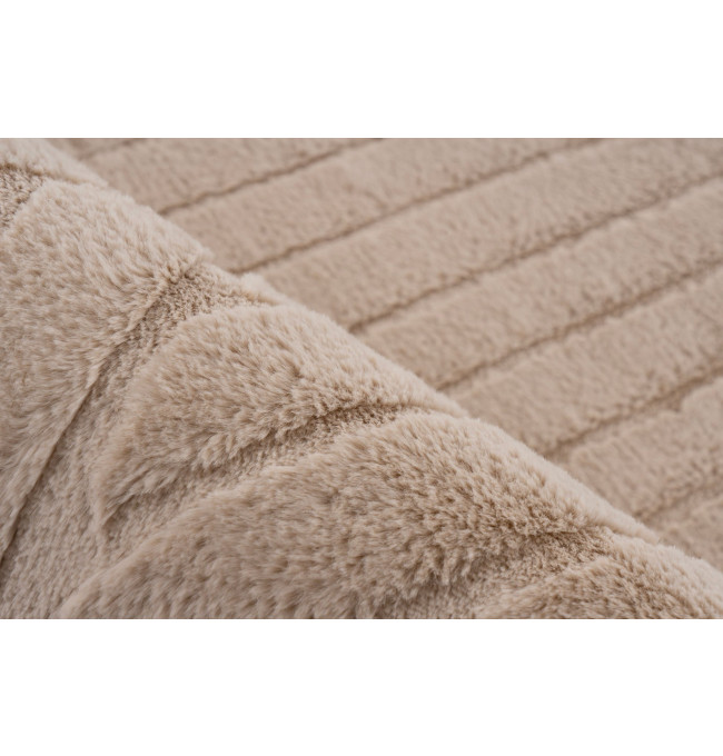 Koberec COMFORT CMF 501 béžový