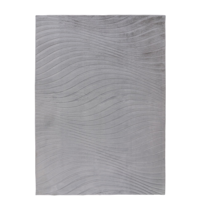 Koberec COMFORT CMF 503 stříbrná