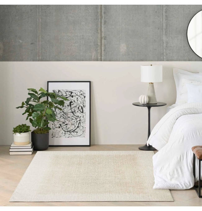 Koberec DKNY Grand Street ivory / béžový