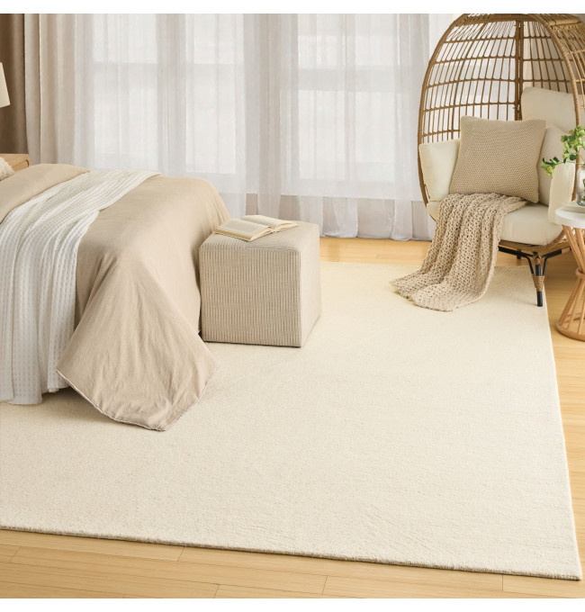 Koberec DKNY PURE ANGLES ivory