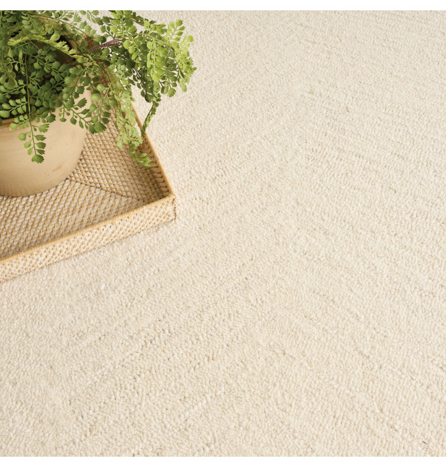 Koberec DKNY PURE ANGLES ivory