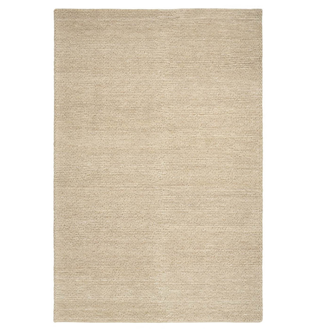 Koberec DKNY PURE KNOTS béžový