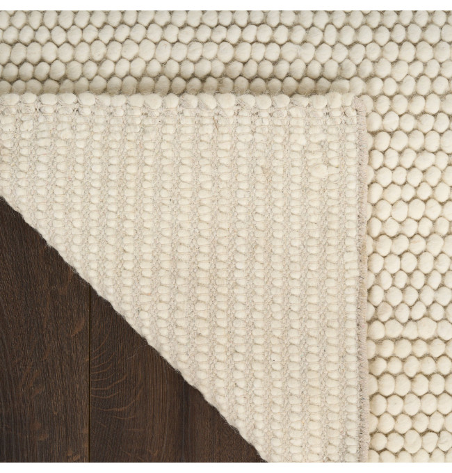 Koberec DKNY PURE KNOTS ivory