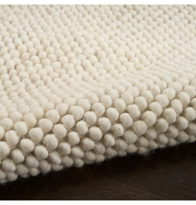 Koberec DKNY PURE KNOTS ivory