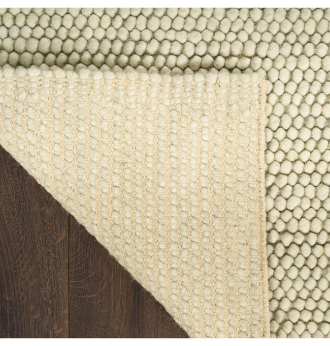 Koberec DKNY PURE KNOTS šalvějový