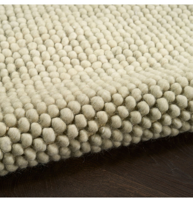 Koberec DKNY PURE KNOTS šalvějový