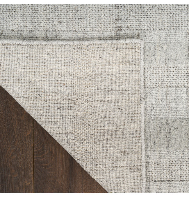 Koberec DKNY PURE MULTI WEAVE šedý