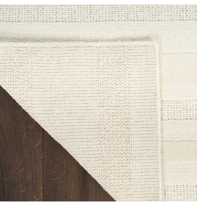 Koberec DKNY PURE MULTI WEAVE ivory