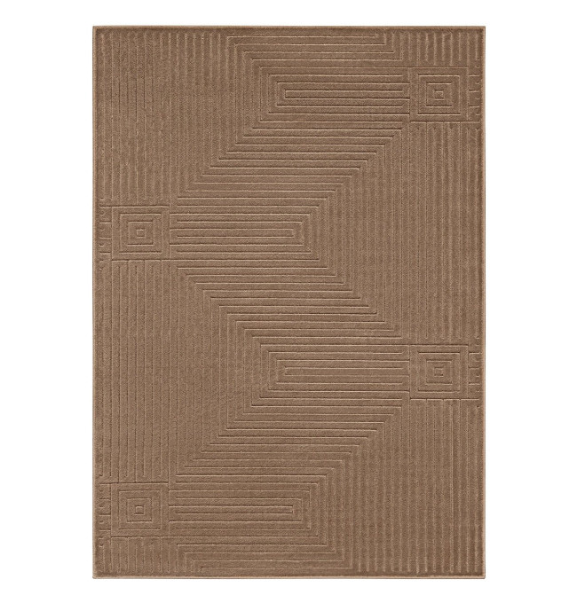 Koberec FARASHE béžový