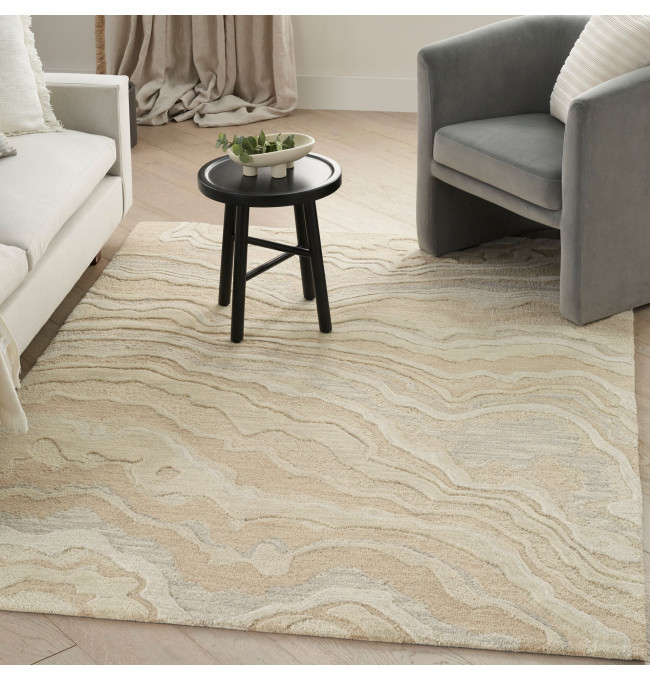 Koberec GRACEFUL béžový