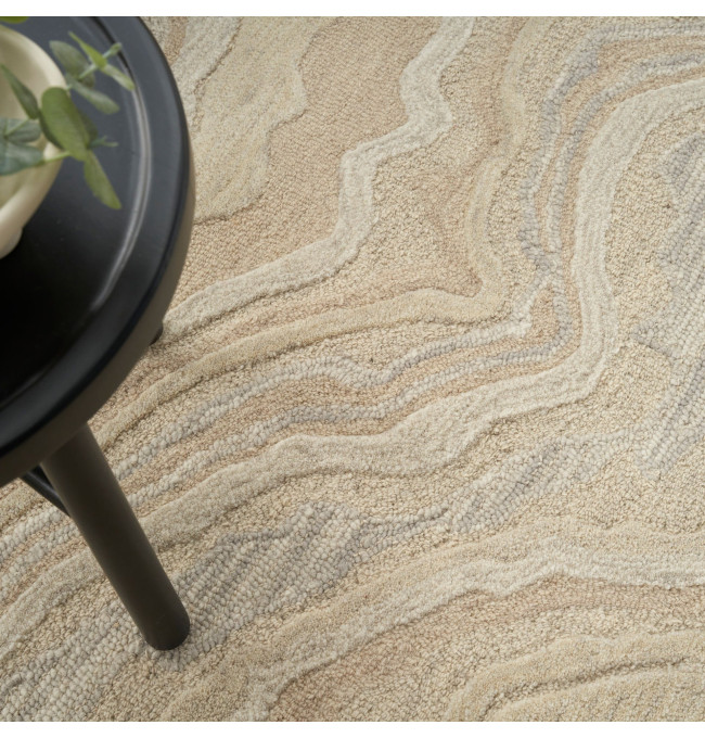 Koberec GRACEFUL béžový