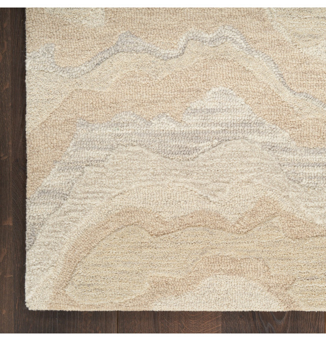 Koberec GRACEFUL béžový