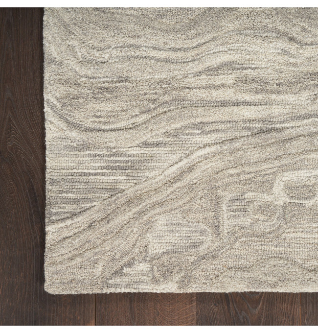 Koberec GRACEFUL šedý