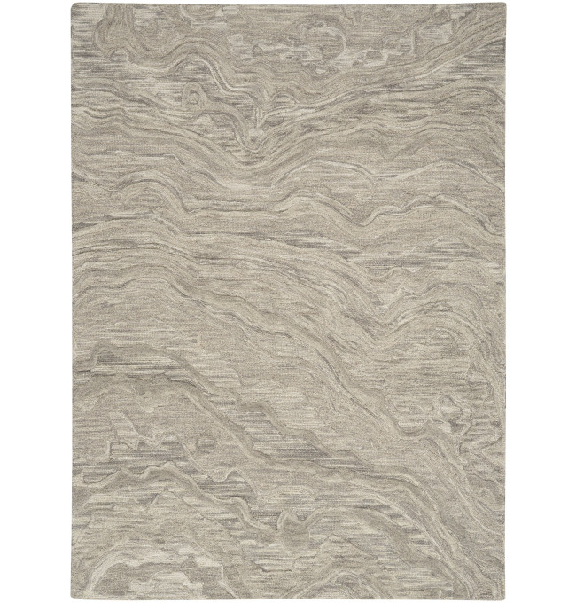 Koberec GRACEFUL šedý