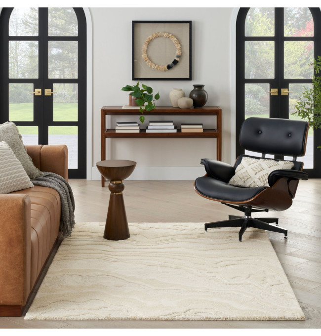 Koberec GRACEFUL krémový