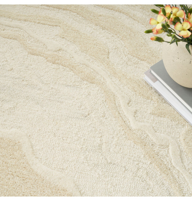 Koberec GRACEFUL krémový