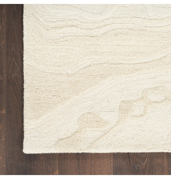 Koberec GRACEFUL krémový