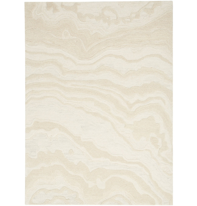 Koberec GRACEFUL krémový