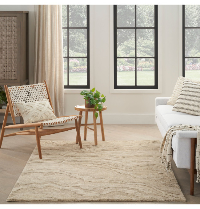 Koberec GRACEFUL TAUPE