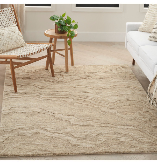 Koberec GRACEFUL TAUPE