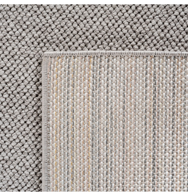 Koberec Helix šedý