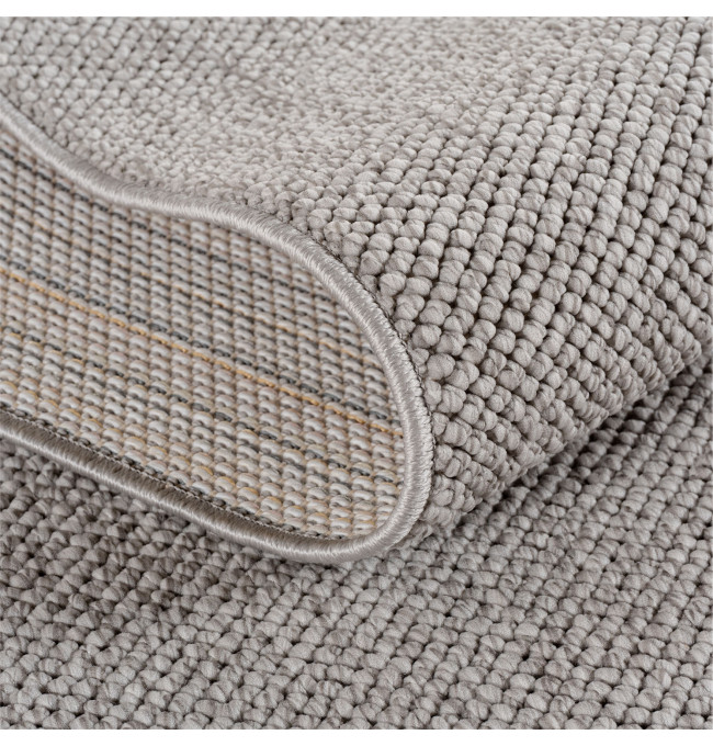 Koberec Helix šedý