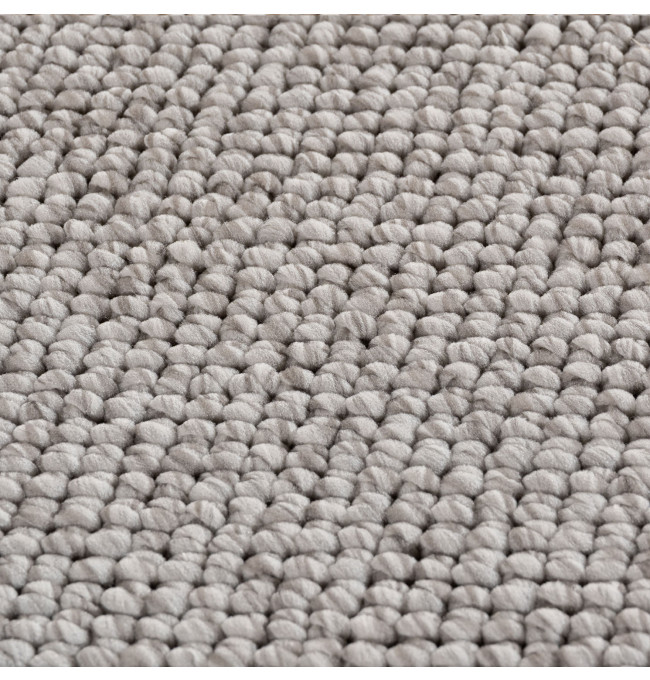 Koberec Helix šedý