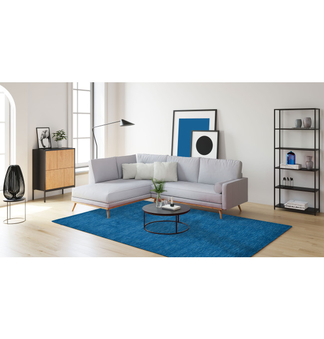 Koberec HOLI modrý