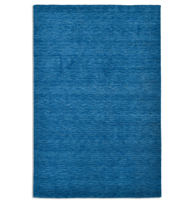 Koberec HOLI modrý