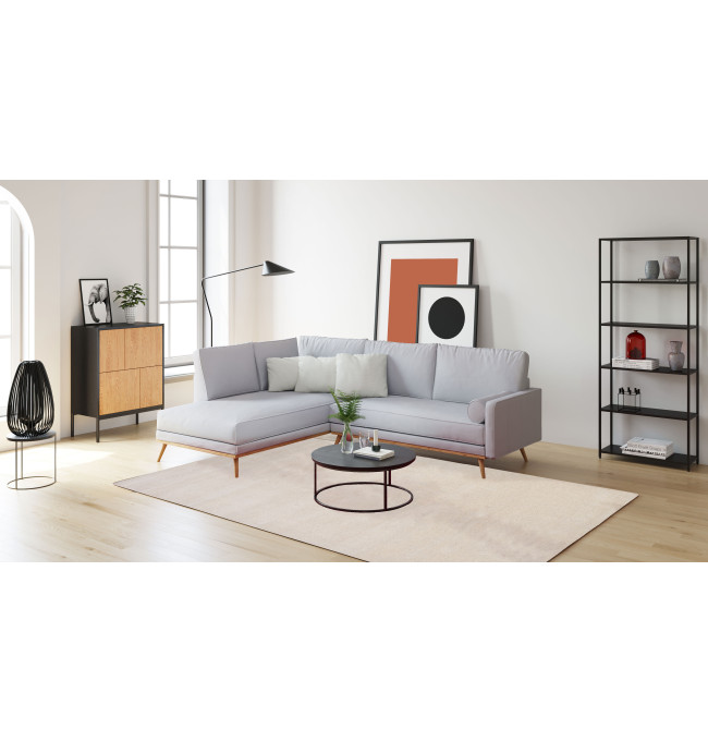 Koberec HOLI krémový