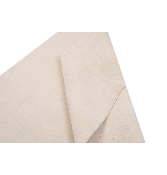 Koberec HOLI krémový