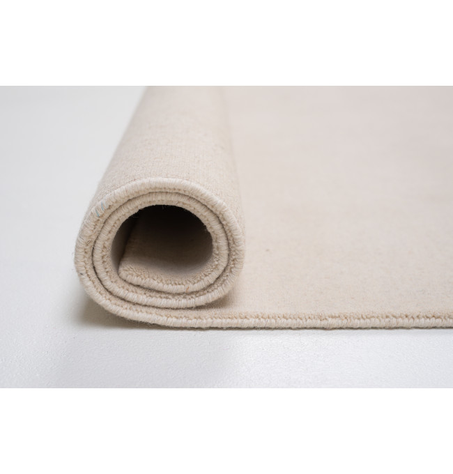 Koberec HOLI krémový