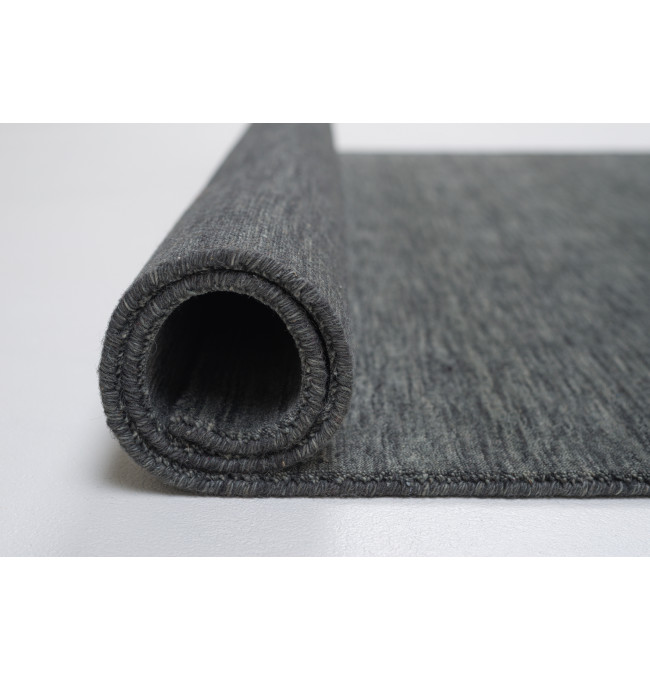 Koberec HOLI tmavě šedý