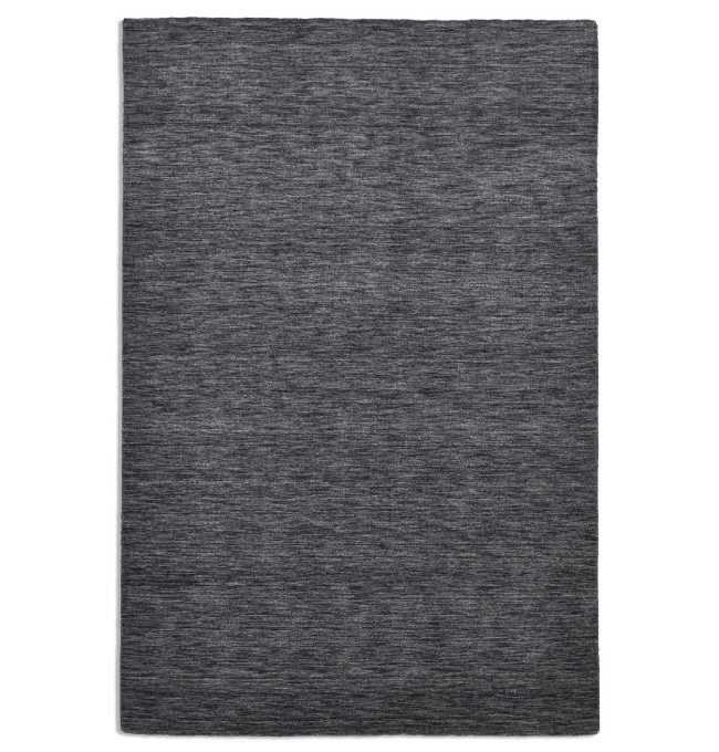 Koberec HOLI tmavě šedý