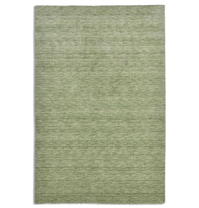 Koberec HOLI světle zelený