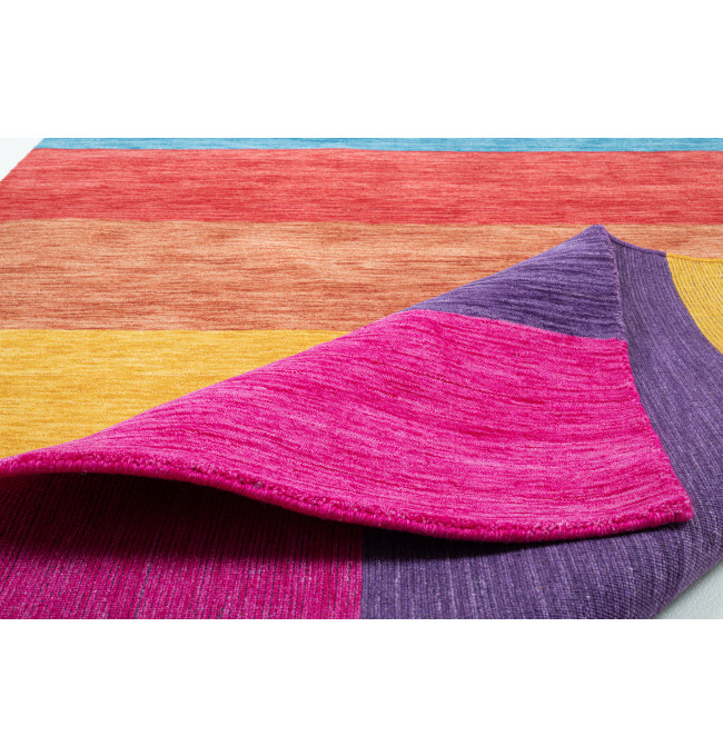 Koberec HOLI vícebarevný