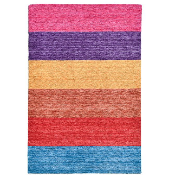 Koberec HOLI vícebarevný