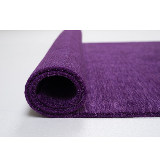Koberec HOLI fialový