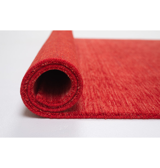 Koberec HOLI červený