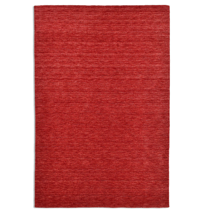 Koberec HOLI červený